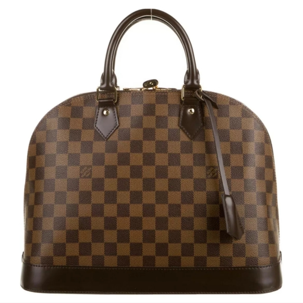 ‼️SOLD‼️Louis Vuitton alma mm